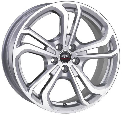 5X112 7.5X17 RC-215 ET40 57.1 SF