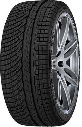 255/40R20 101V Pilot Alpin 4 N0 XL