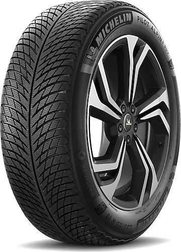 275/40R22 108V Pilot Alpin 5 Suv XL